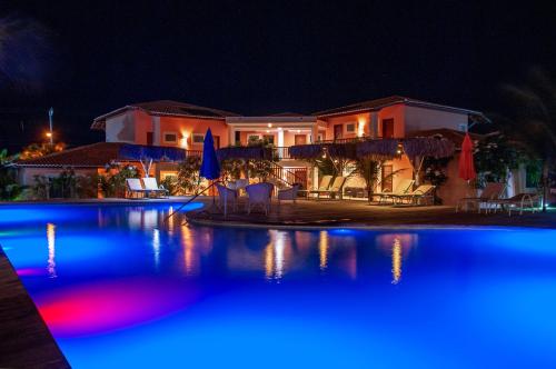 Фотография мини отеля Pausa Hotel