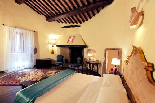 Фотография гостиницы Hotel Della Fortezza