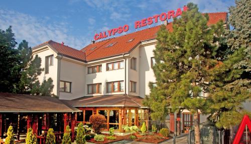 Фотографии гостиницы
Hotel Calypso