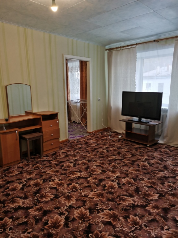 Фотография квартиры Квартира Домашний уют