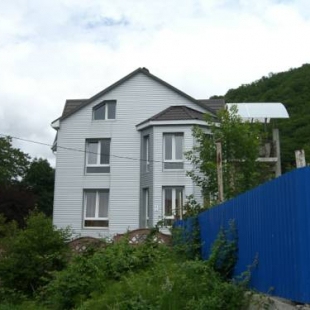 Фотография гостевого дома Прованс