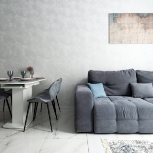Фотография квартиры Квартира Myhome Yourhome на Дыбенко 2