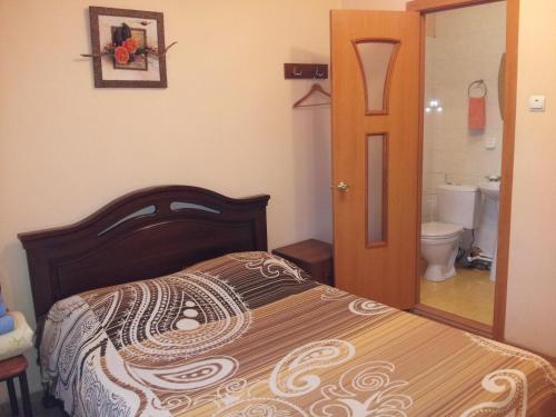 Фотографии апарт отеля
Идиллия