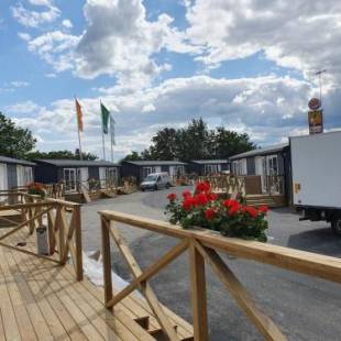 Фотографии гостиницы
Rasta Götene