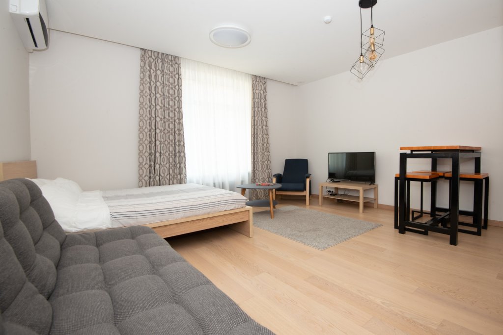 Фотография квартиры Aпартаменты Lo