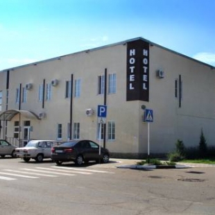 Фотография гостиницы Фаренгейт