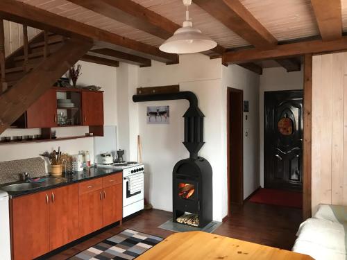 Фотография гостевого дома Salt Key House