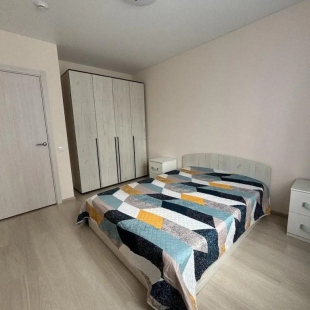 Фотография квартиры Марьин Дом на Сулимова 3/3