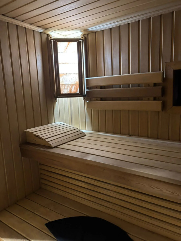 Фотография Коттеджа Частный дом Дом с Баней