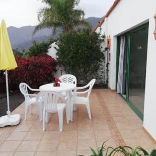 Фотография гостевого дома Bungalow Villa Verde 1