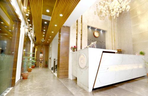 Фотография гостиницы Amritsar Grand Heritage Walk By Levelup