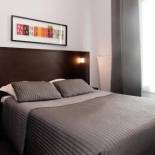 Фотография гостиницы Hôtel Odessa Montparnasse