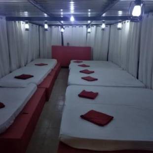 Фотографии гостиницы
Ooty Dormitories