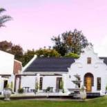 Фотография мини отеля Victoria Heights B&B