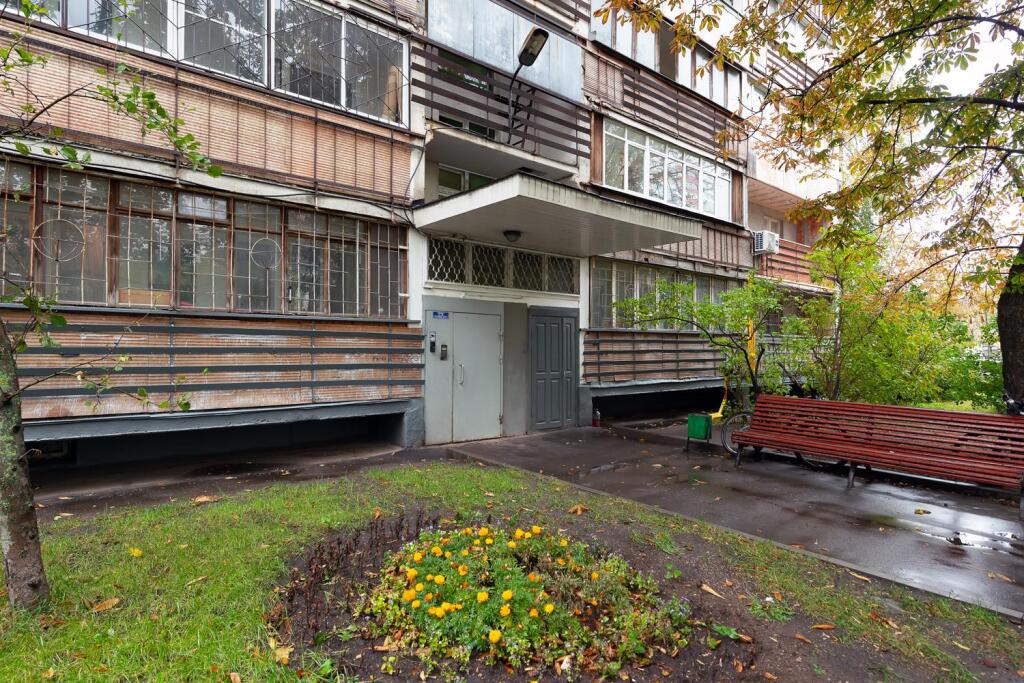 Фотография квартиры Comfort Homes на улице Скаковая