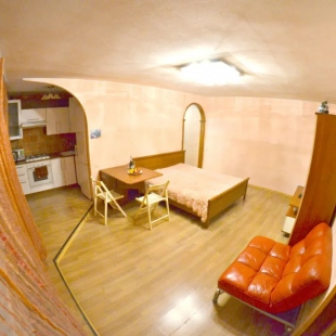 Фотография квартиры Апартаменты на улице Дзержинского 10