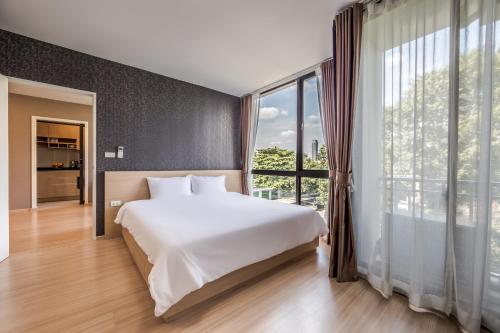 Фотография апарт отеля Like Sukhumvit 22