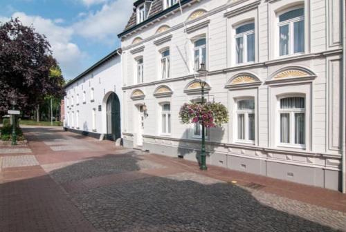 Фотография мини отеля Laeve in de brouwerie