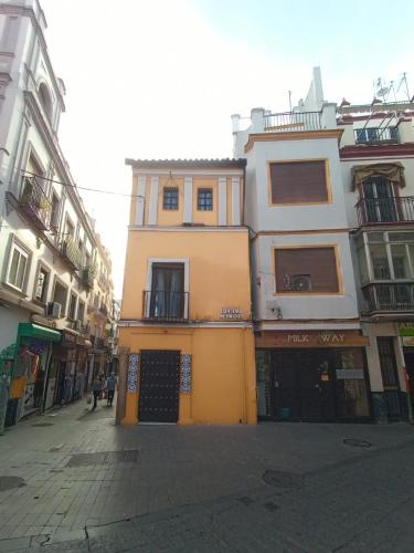 Фотографии гостевого дома
Casa Ispal Alfalfa