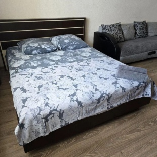 Фотография квартиры Апартаменты Лайон на ул. Александра Усольцева, д. 30