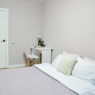 Фотография квартиры Апартаменты на проспекте Дзержинского