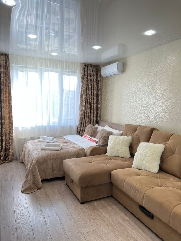 Фотография квартиры Апартаменты RentHouse