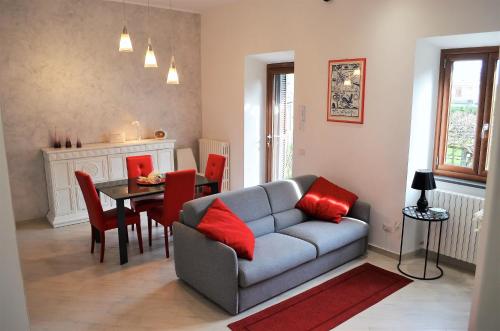 Фотография мини отеля Il giardino di Elena