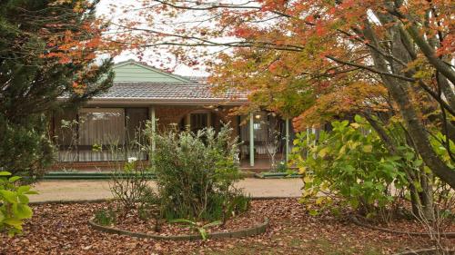 Фотография гостевого дома Hope - country farm stay for large groups