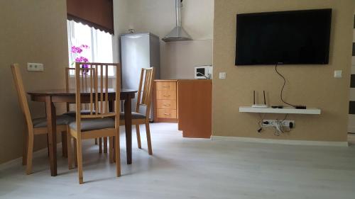 Фотография квартиры Central Park