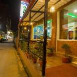 Фотография гостиницы Hotel Osho Home