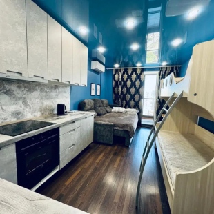 Фотография квартиры Апартаменты YuTani