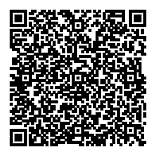 QR код гостиницы Villa Mtiebi