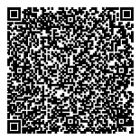 QR код музея Гусевский историко-краеведческий музей