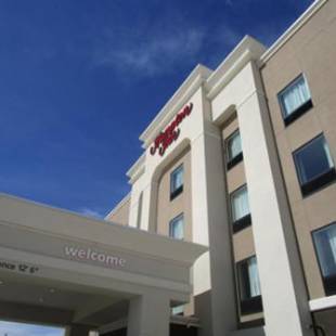 Фотографии гостиницы
Hampton Inn McPherson