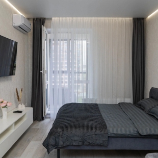 Фотография квартиры Квартира Уютная в ЖК Видинеевский