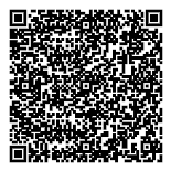 QR код мини отеля Байкальская нерпа