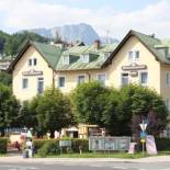 Фотография гостиницы Hotel Schwabenwirt