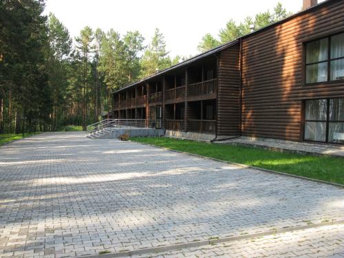 Фотография базы отдыха Светофор