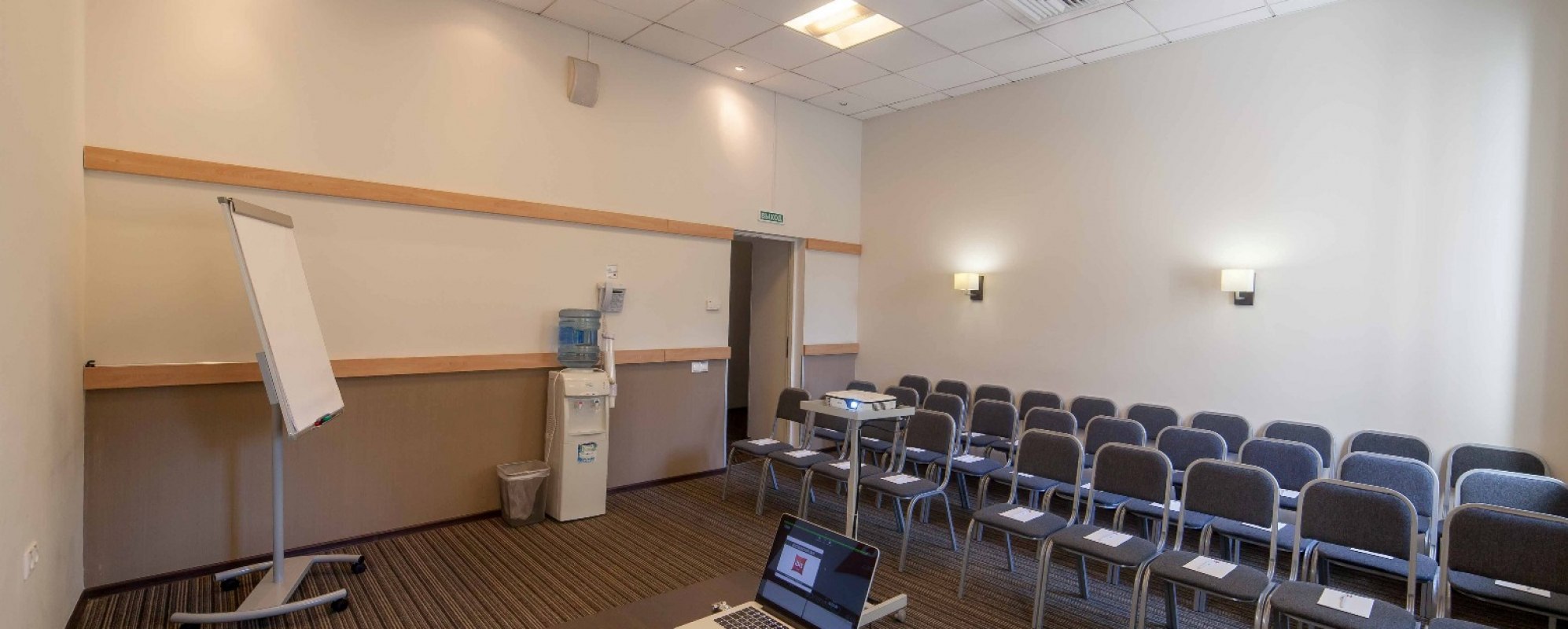 Фотографии конференц-зала Лермонтов