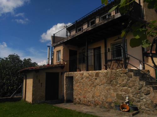 Фотография гостевого дома An'Ca' La Pura