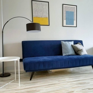 Фотография квартиры Greybox (Грейбокс) на проспекте Кольский