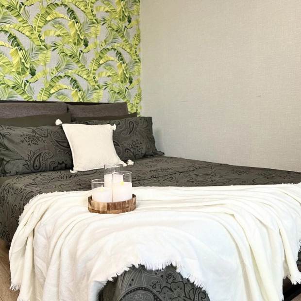 Фотографии квартиры 
            Апартаменты Pashk Inn на Горького 69/1 1