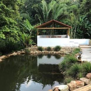 Фотографии гостиницы 
            Sattva Land