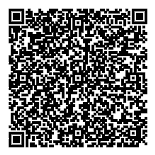 QR код хостела Мамин уют