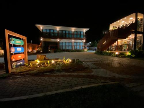 Фотография мини отеля Pousada Morro do Farol