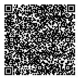 QR код храма Скорбященская церковь-памятник