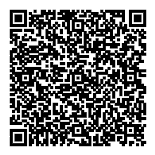 QR код гостиницы Изумруд