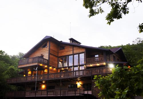 Фотографии гостевого дома
Берлога