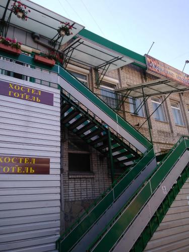 Фотография хостела Art Galery