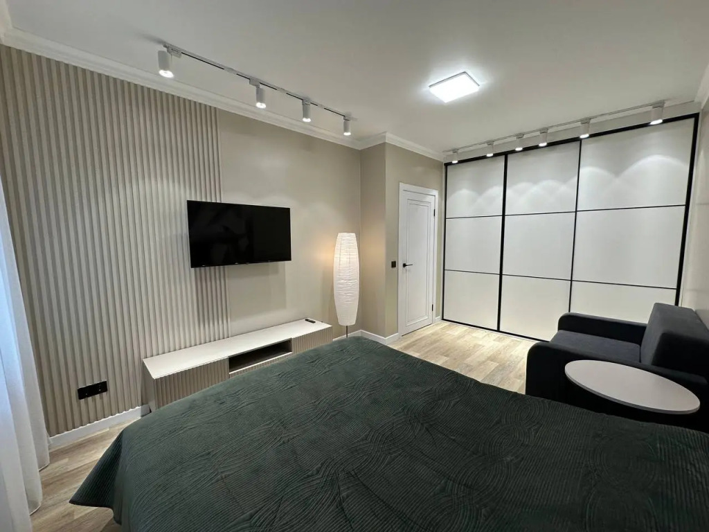 Фотография квартиры Квартира ЖК Европейский квартал